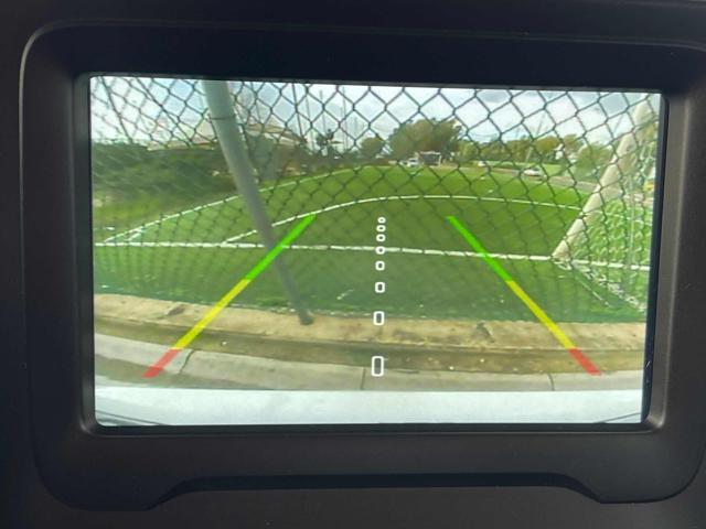 JEEP Renegade usata, con Airbag Passeggero