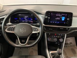 VOLKSWAGEN T-Roc usata, con Servosterzo