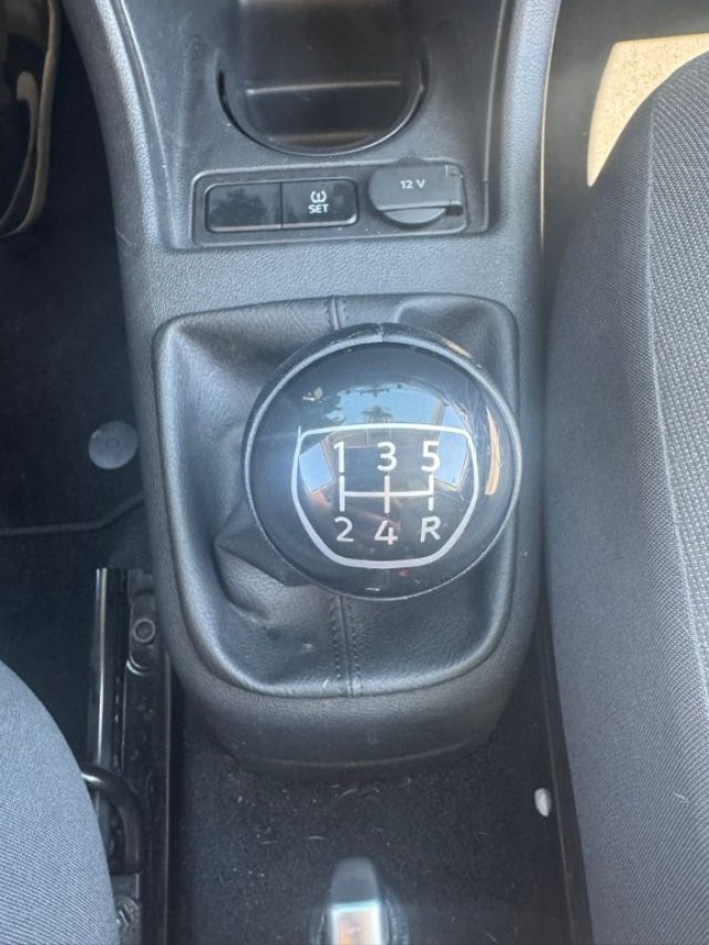 VOLKSWAGEN up! usata, con Cruise Control