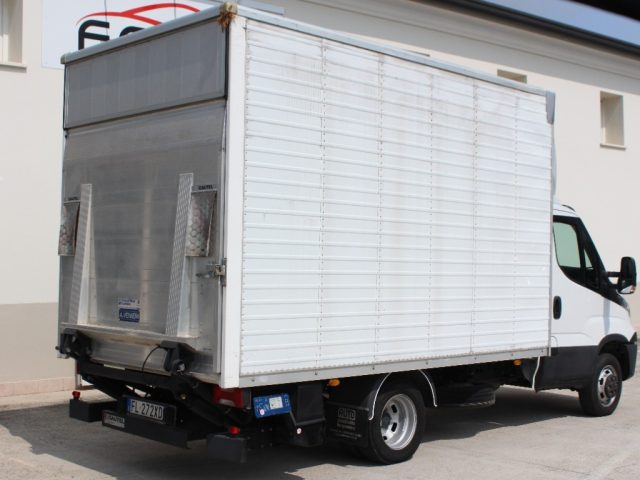 IVECO Daily usata, con Controllo trazione