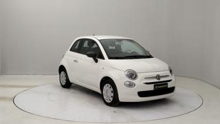 FIAT 500 usata, con Boardcomputer