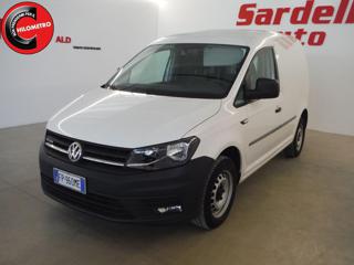 VOLKSWAGEN Caddy 1.4 TGI   Furgone Business (+ IVA)