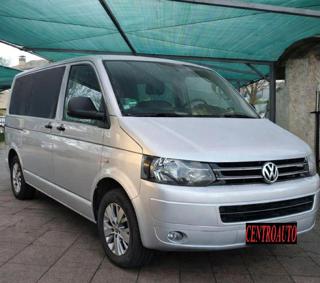 VOLKSWAGEN Multivan usata, con Airbag