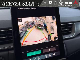 RENAULT Symbioz usata, con Sedili riscaldati