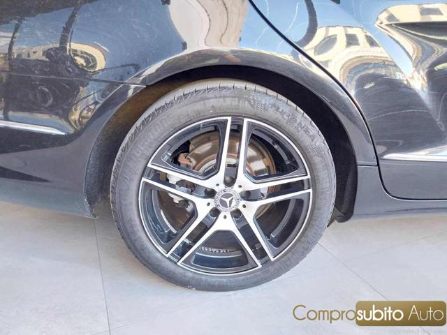 MERCEDES-BENZ CLS 350 usata, con ESP