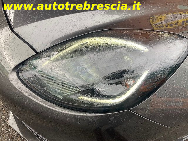FORD Puma usata, con Luci diurne LED