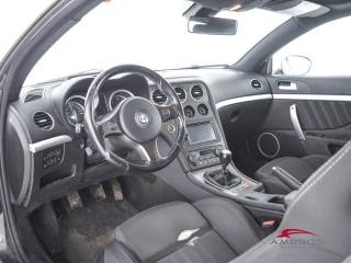 ALFA ROMEO Brera usata 7