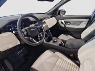 LAND ROVER Discovery Sport usata, con Controllo trazione