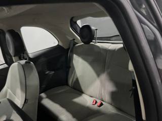 FIAT 500 usata, con Chiusura centralizzata