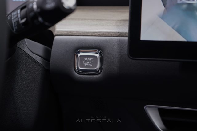 SPORTEQUIPE Sportequipe 6 GT usata, con Autoradio digitale