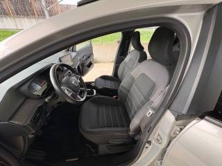 DACIA Jogger usata, con Cronologia tagliandi