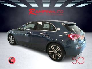MERCEDES-BENZ A 180 usata 11