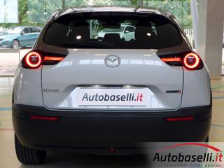 MAZDA MX-30 usata, con Boardcomputer