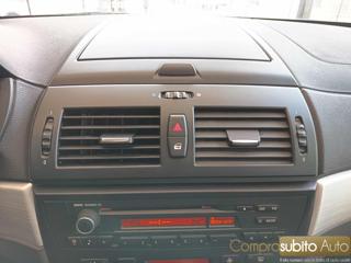 BMW X3 usata 20