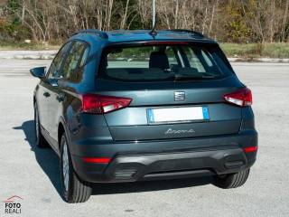 SEAT Arona usata, con Airbag Passeggero