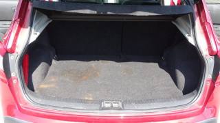 NISSAN Qashqai usata, con Cruise Control