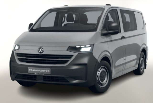 VOLKSWAGEN Transporter usata, con Airbag