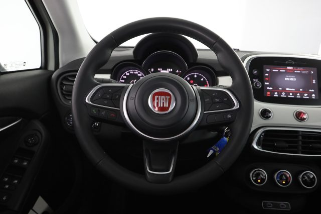FIAT 500X usata 4