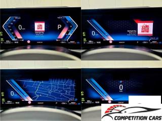 BMW 320 usata, con Telecamera per parcheggio assistito