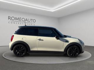 MINI Cooper D usata, con Chiusura centralizzata