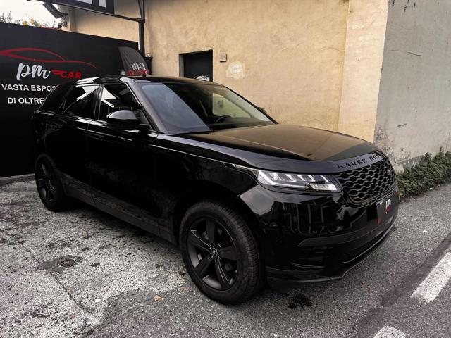 LAND ROVER Range Rover Velar usata, con Airbag laterali