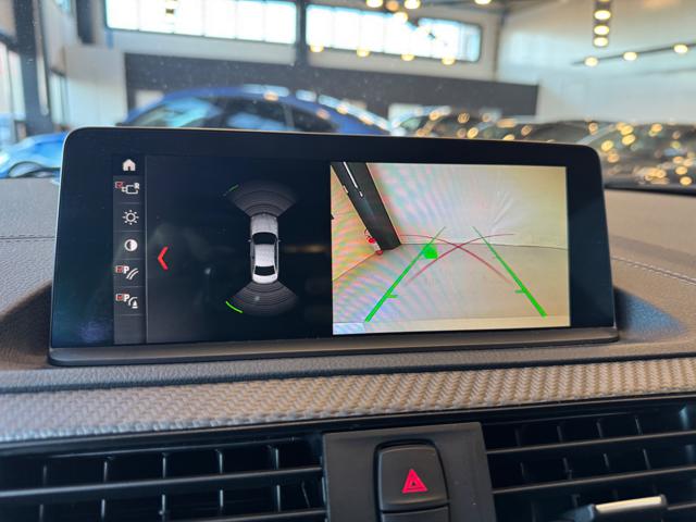 BMW M2 usata, con Cronologia tagliandi