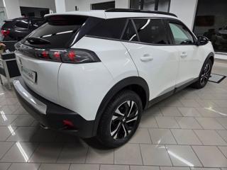 PEUGEOT 2008 usata, con Chiusura centralizzata