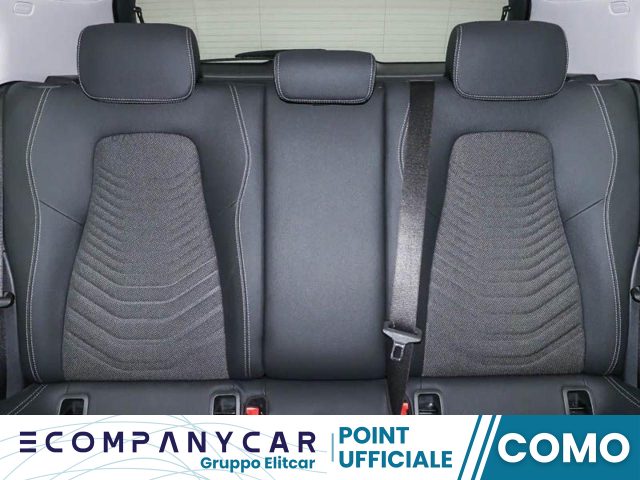 MERCEDES-BENZ A 180 usata, con Controllo trazione