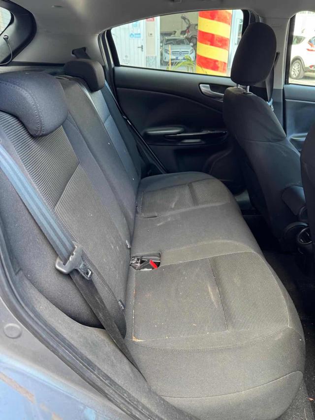 ALFA ROMEO Giulietta usata, con Fendinebbia
