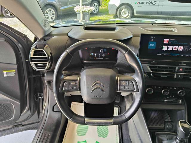 CITROEN C4 usata, con Cruise Control