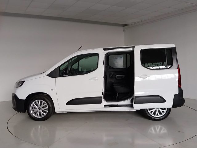 FIAT Doblo usata, con Airbag laterali