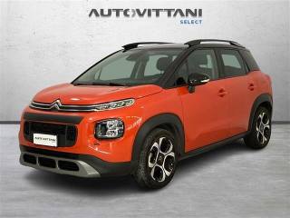 CITROEN C3 Aircross 1.5 BlueHDi 110cv Shine Pack S S