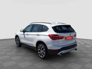 BMW X1 usata 2