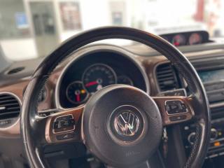 VOLKSWAGEN Maggiolino usata, con Cruise Control