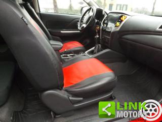 MITSUBISHI L200 usata 37