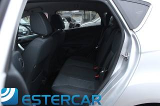 FORD Fiesta usata, con Bluetooth