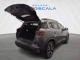 CITROEN C5 Aircross usata, con Bracciolo