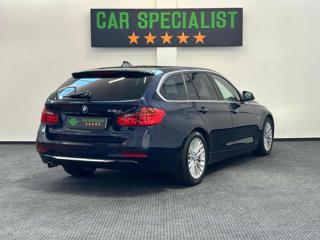 BMW 318 usata, con Alzacristalli elettrici