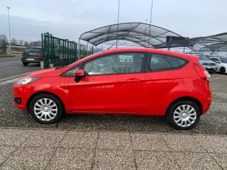 FORD Fiesta usata, con Chiusura centralizzata