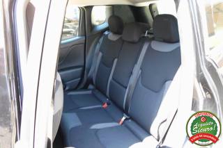 JEEP Renegade usata, con Controllo trazione