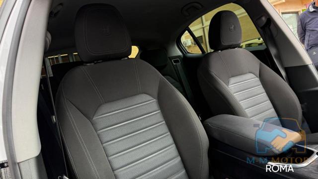 ALFA ROMEO Stelvio usata, con Controllo trazione