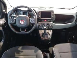 FIAT Panda Cross usata, con Airbag