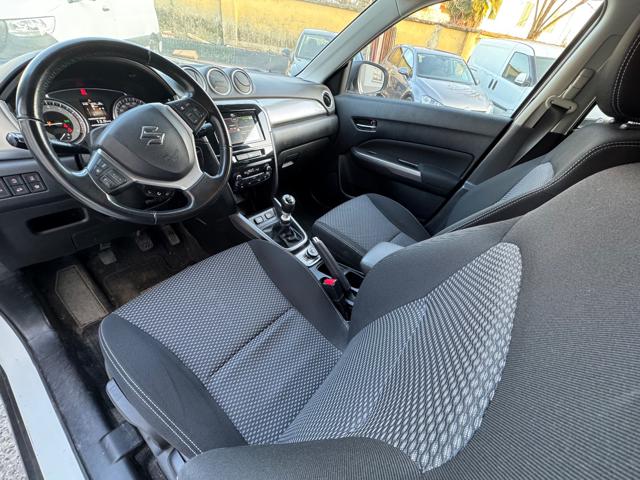SUZUKI Grand Vitara usata, con Chiusura centralizzata