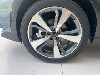 AUDI A1 usata, con Autoradio