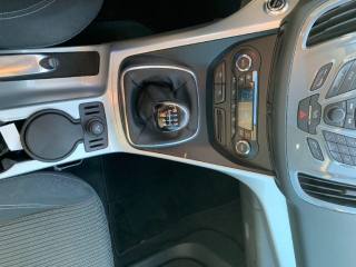 FORD C-Max usata, con Sistema di navigazione