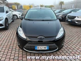 FORD Fiesta usata 8