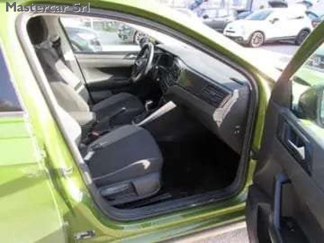 VOLKSWAGEN Taigo usata, con Cruise Control