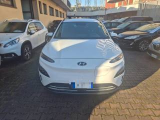 HYUNDAI Kona usata, con Airbag