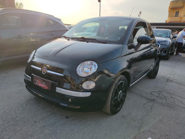 FIAT 500 usata, con Airbag