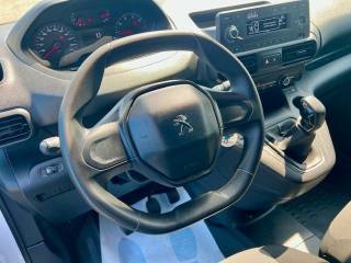 PEUGEOT Partner usata 19